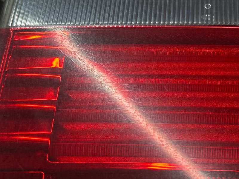 Фонарь крышки багажника, 3500 рублей, Красноярск