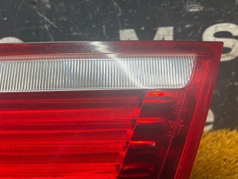 Фонарь крышки багажника, 3500 рублей, Красноярск