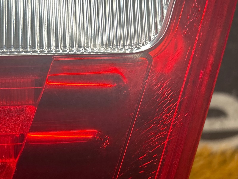 Фонарь крышки багажника, 3500 рублей, Красноярск