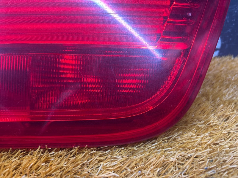 Фонарь крышки багажника, 3500 рублей, Красноярск