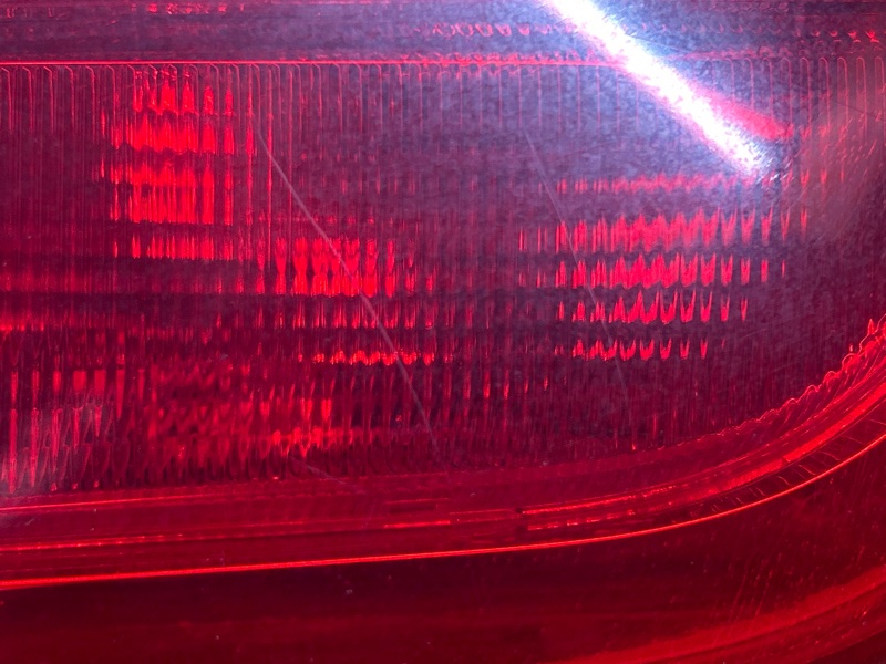 Фонарь крышки багажника, 3500 рублей, Красноярск