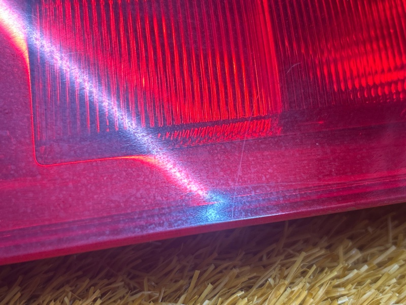 Фонарь крышки багажника, 3500 рублей, Красноярск