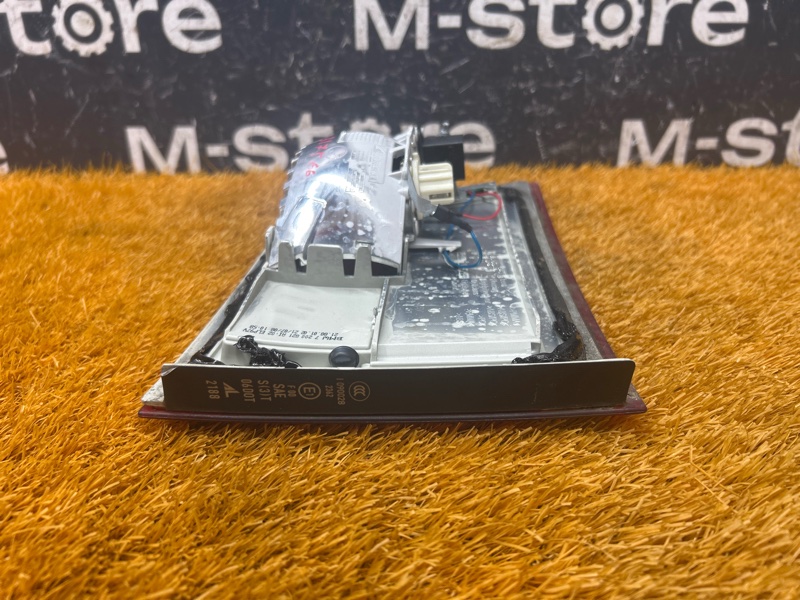 Фонарь крышки багажника, 3500 рублей, Красноярск