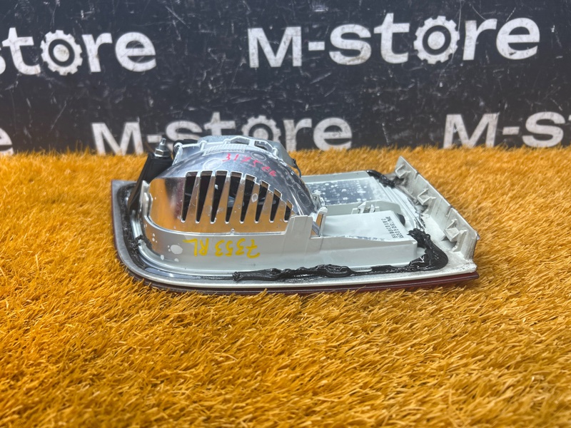 Фонарь крышки багажника, 3500 рублей, Красноярск