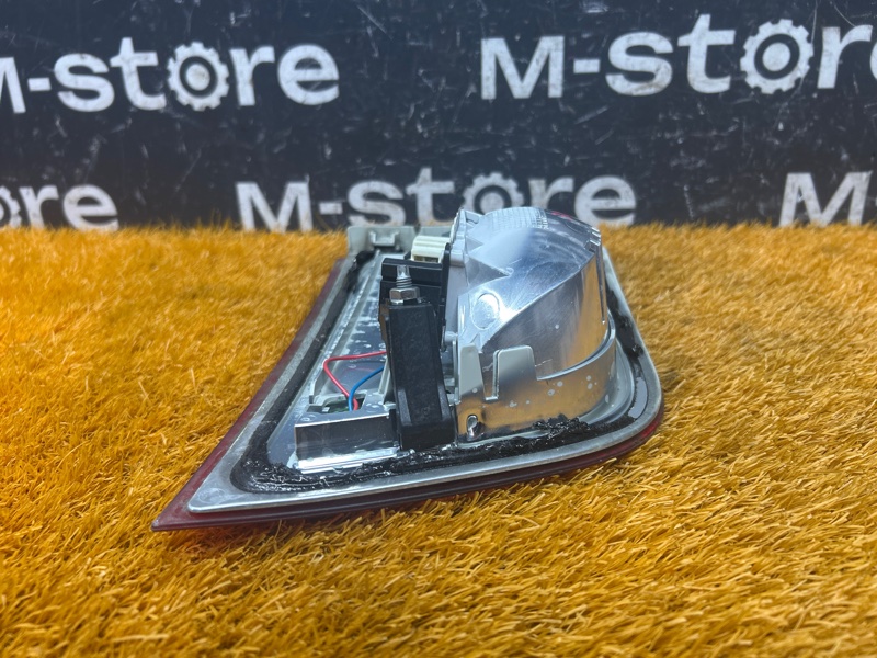 Фонарь крышки багажника, 3500 рублей, Красноярск