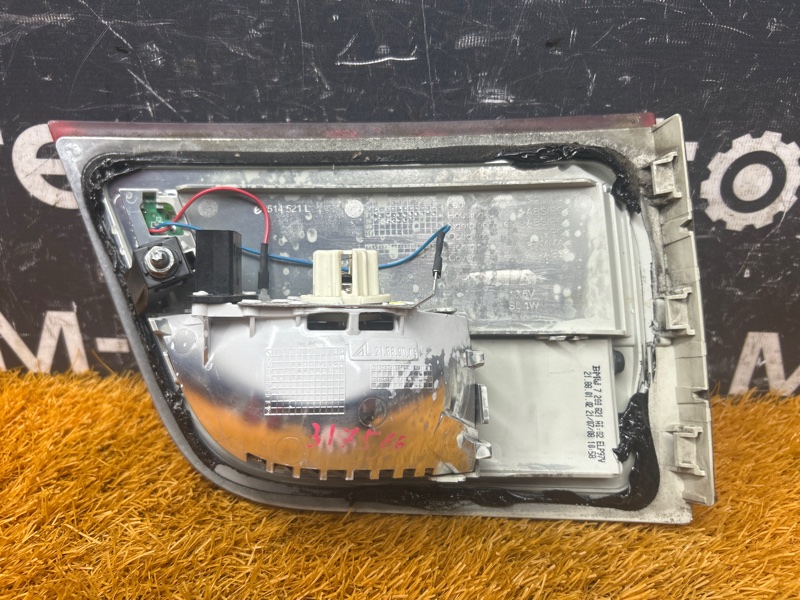 Фонарь крышки багажника, 3500 рублей, Красноярск