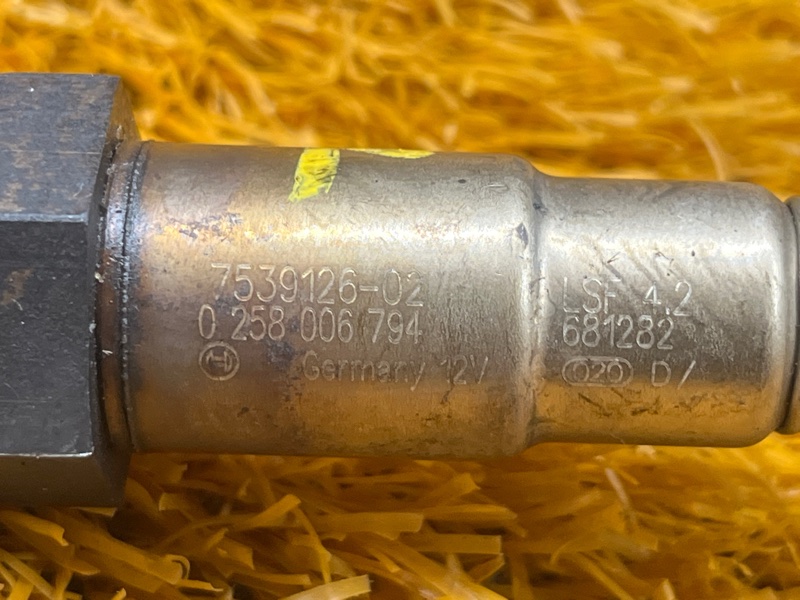 Датчик кислорода, 1000 рублей, Красноярск