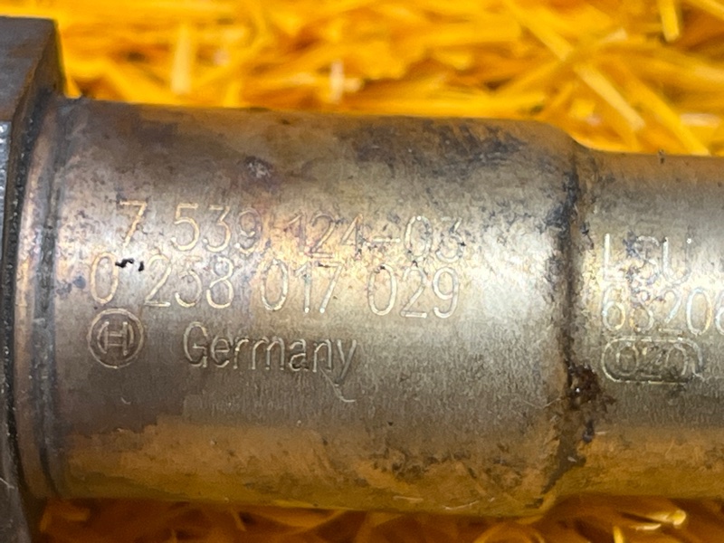 Датчик кислорода, 2500 рублей, Красноярск