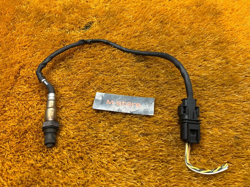 Датчик кислорода, 2000 рублей, Красноярск