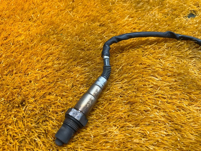 Датчик кислорода, 2000 рублей, Красноярск