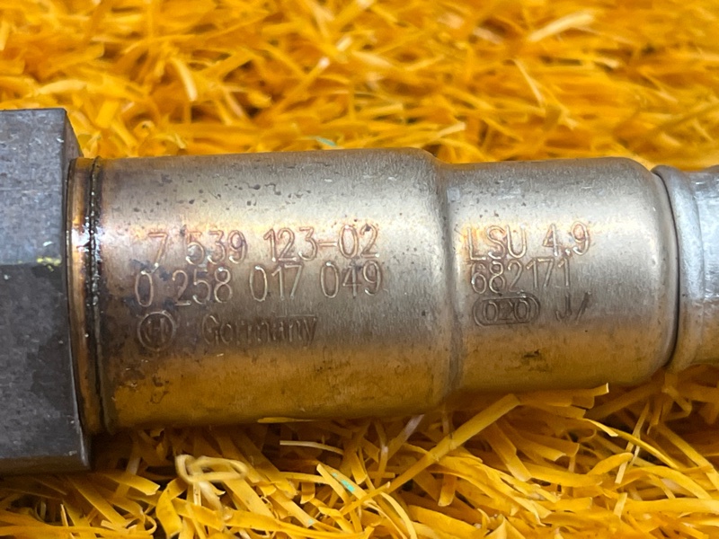 Датчик кислорода, 2000 рублей, Красноярск