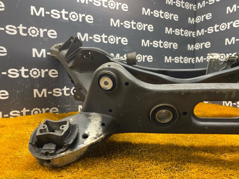 Балка поперечная (подрамник), 32000 рублей, Красноярск