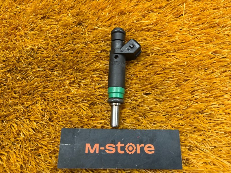 форсунка топливная, 450 рублей, Красноярск