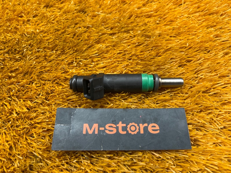 форсунка топливная, 450 рублей, Красноярск