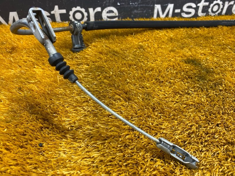 трос ручника, 500 рублей, Красноярск