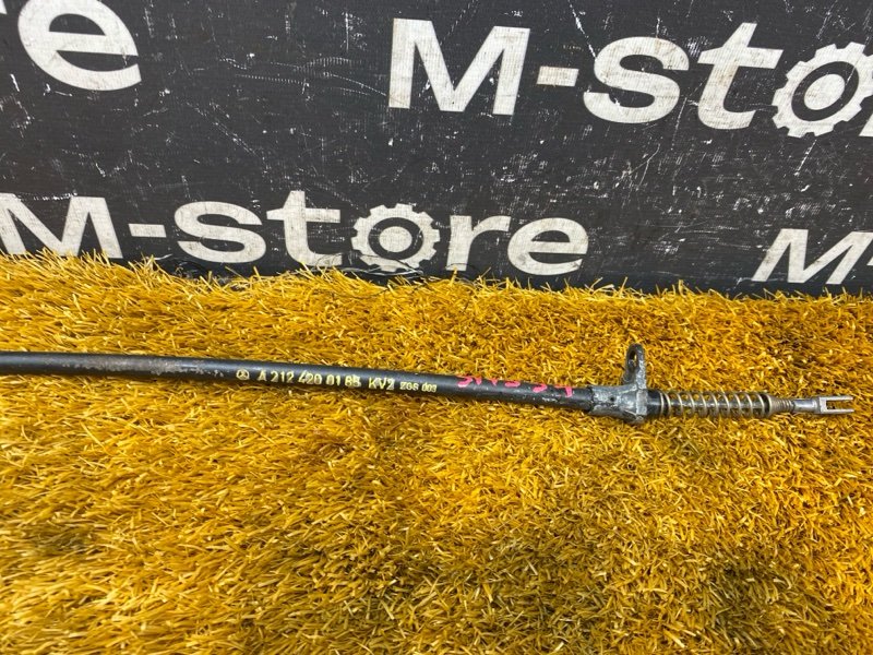 трос ручника, 700 рублей, Красноярск