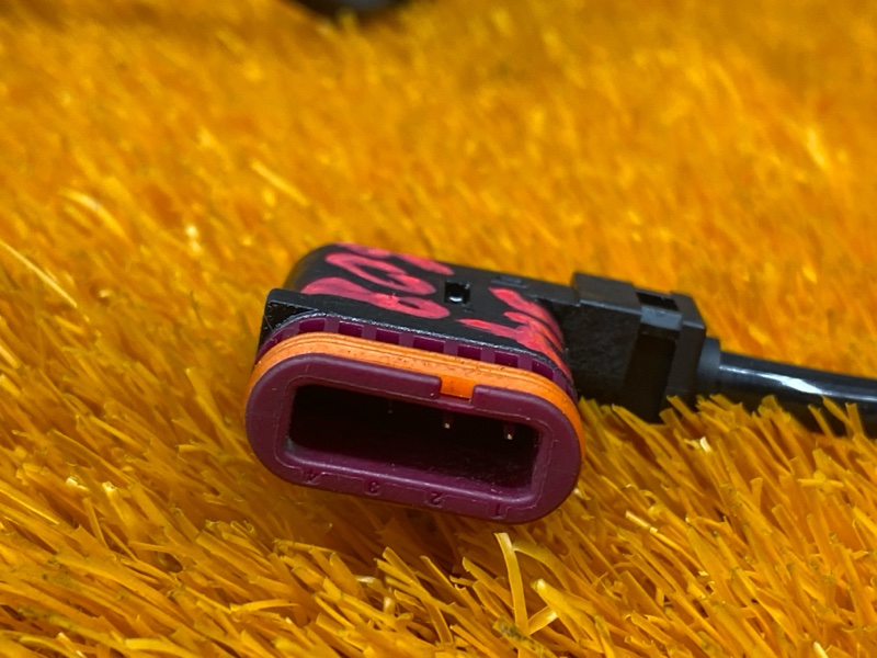 Датчик ABS, 700 рублей, Красноярск