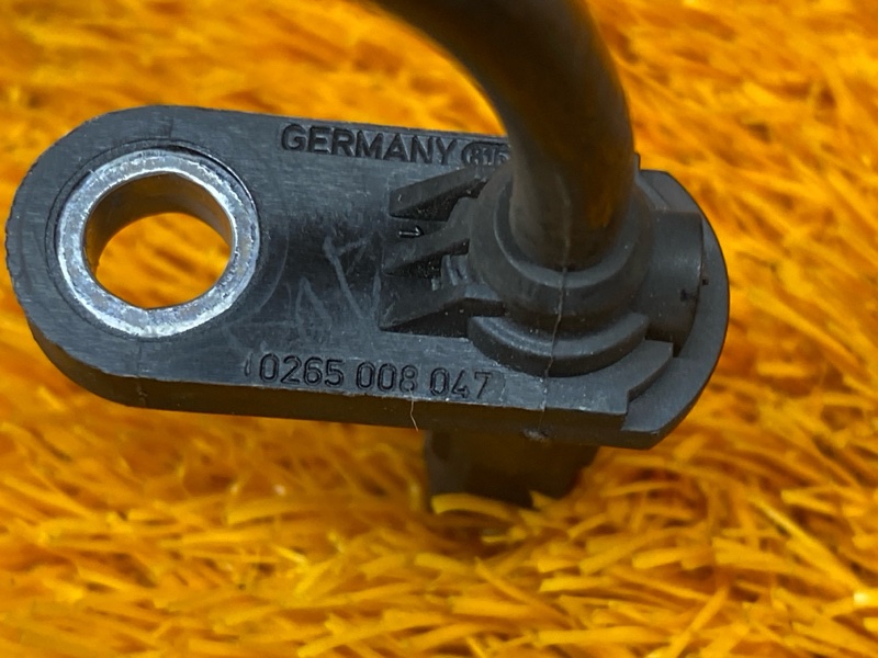 Датчик ABS, 700 рублей, Красноярск