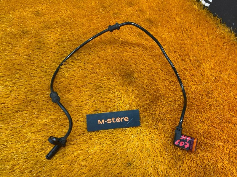 Датчик ABS, 700 рублей, Красноярск