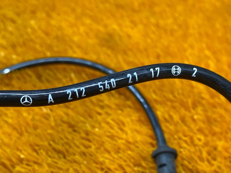 Датчик ABS, 700 рублей, Красноярск