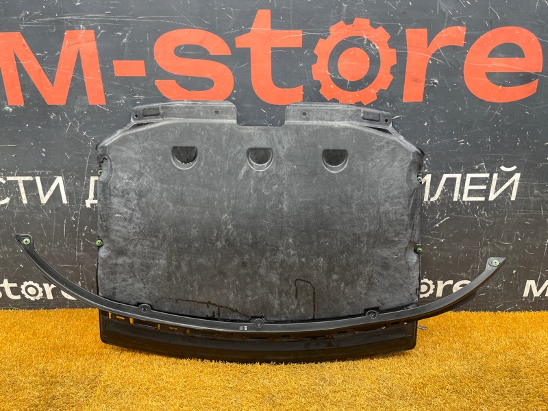 защита двигателя, 6000 рублей, Красноярск