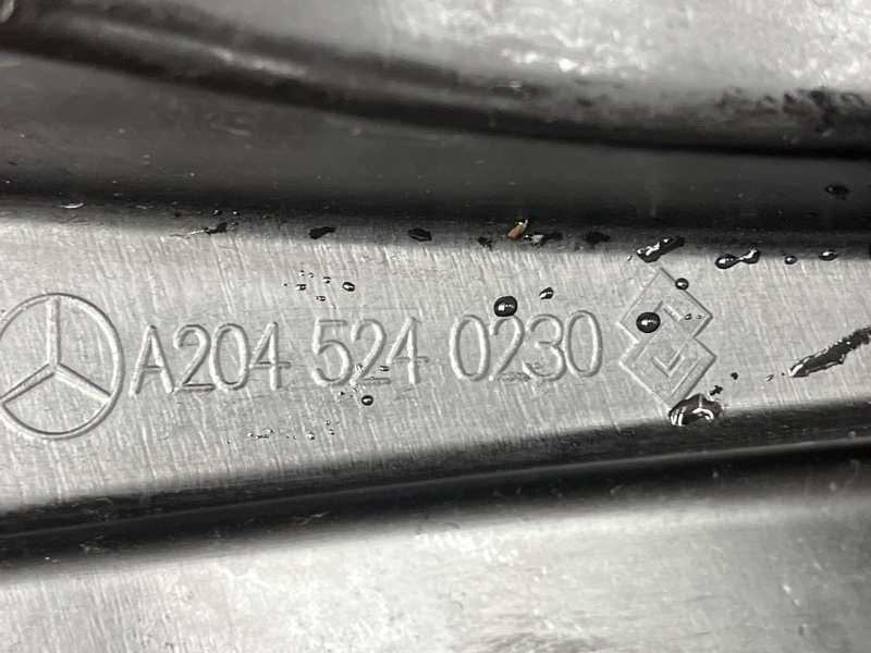 защита бампера, 2500 рублей, Красноярск