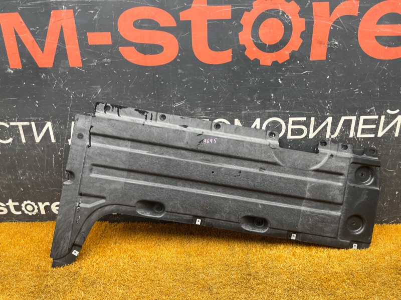 Защита днища кузова, 3000 рублей, Красноярск