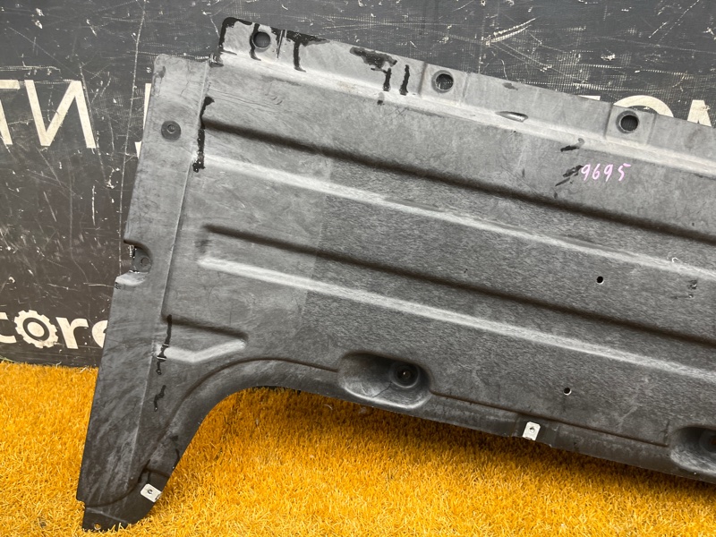 Защита днища кузова, 3000 рублей, Красноярск