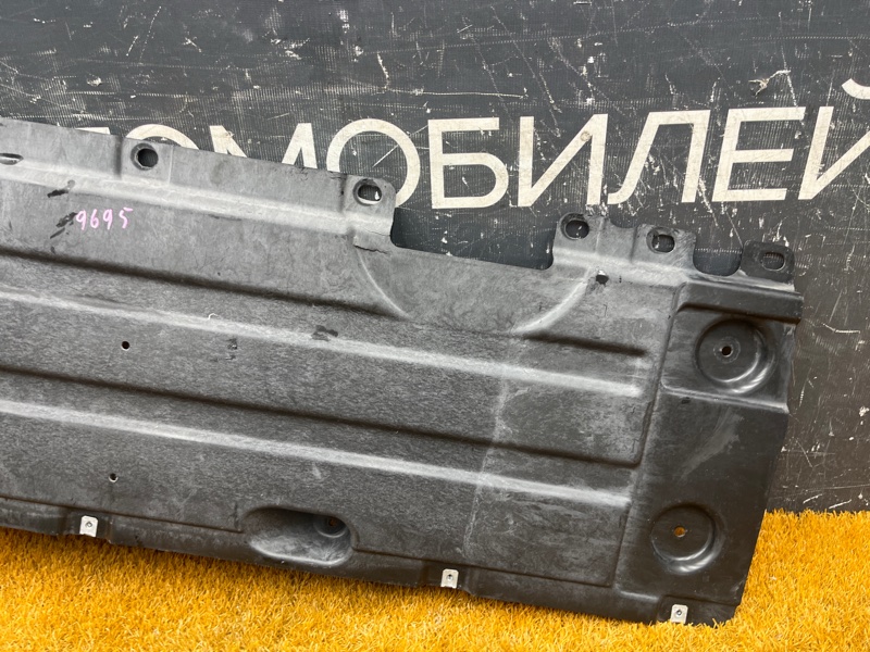 Защита днища кузова, 3000 рублей, Красноярск