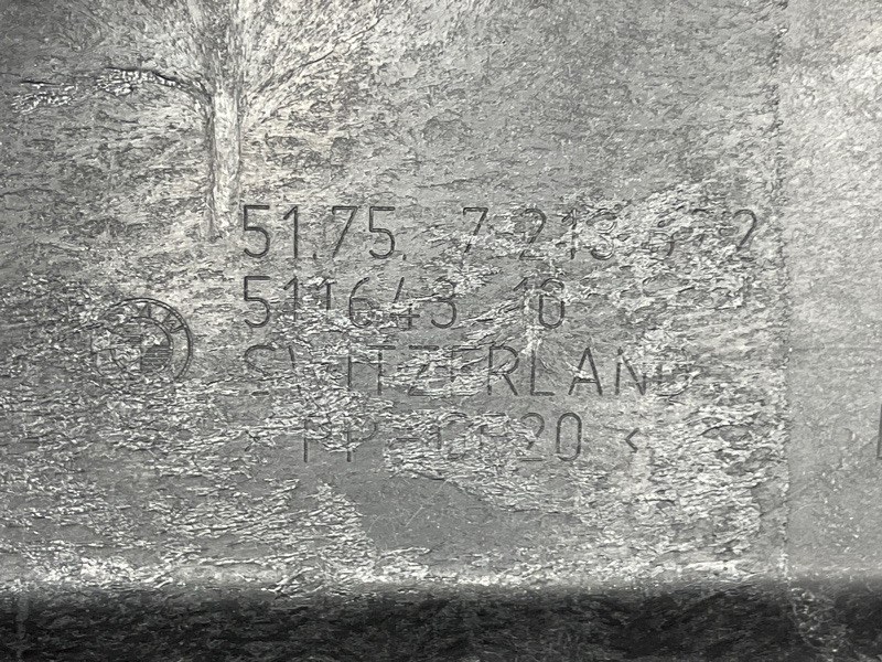 Защита днища кузова, 3000 рублей, Красноярск