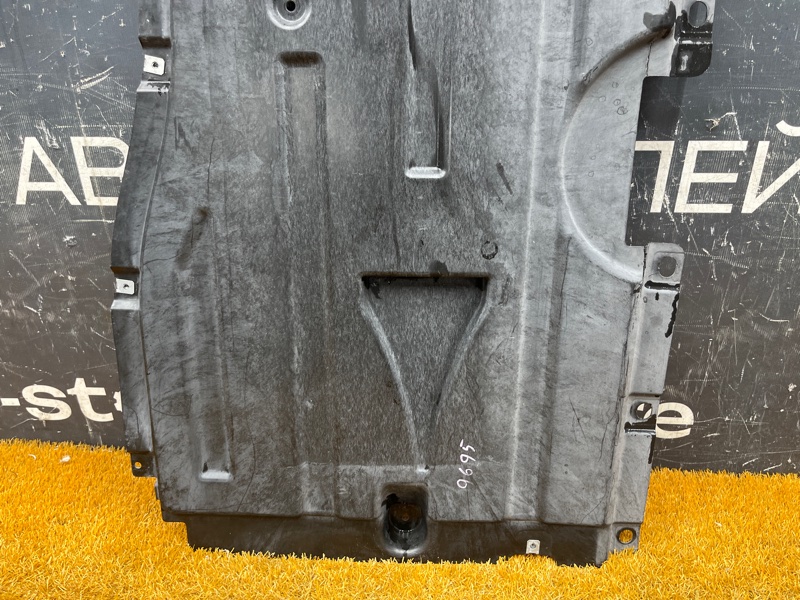 Защита днища кузова, 2000 рублей, Красноярск