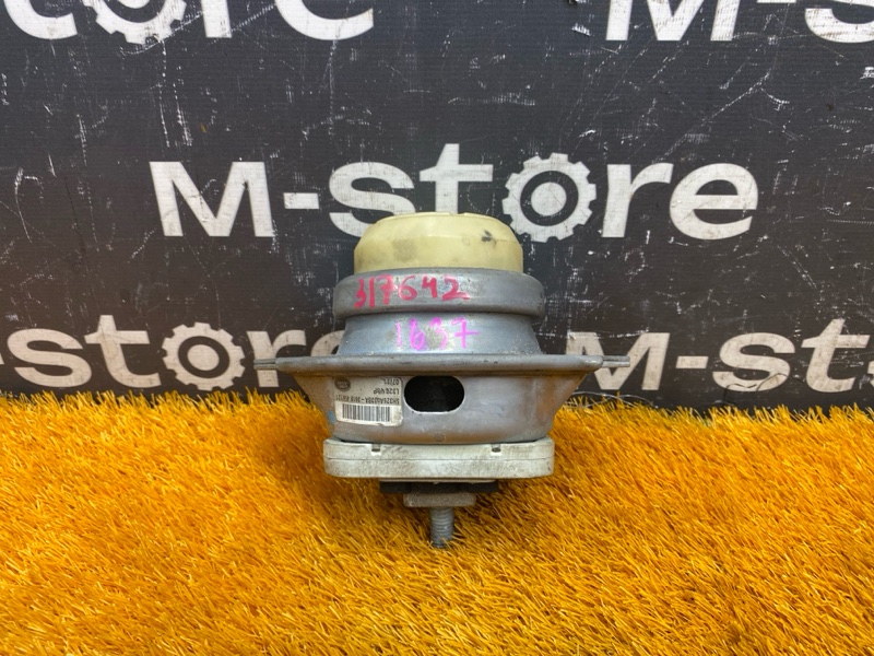 подушка двигателя, 4000 рублей, Красноярск