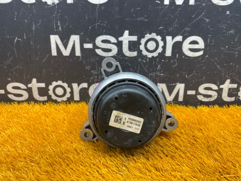 подушка двигателя, 3000 рублей, Красноярск