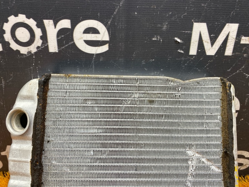 радиатор печки, 720 рублей, Красноярск