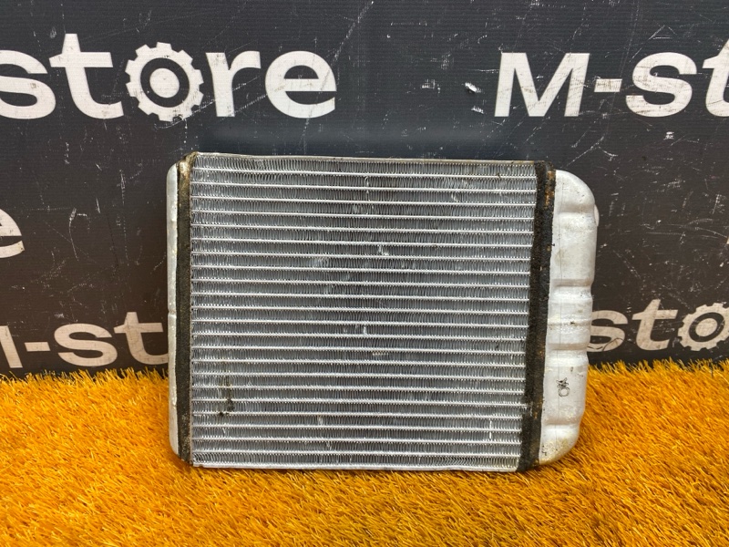 радиатор печки, 720 рублей, Красноярск