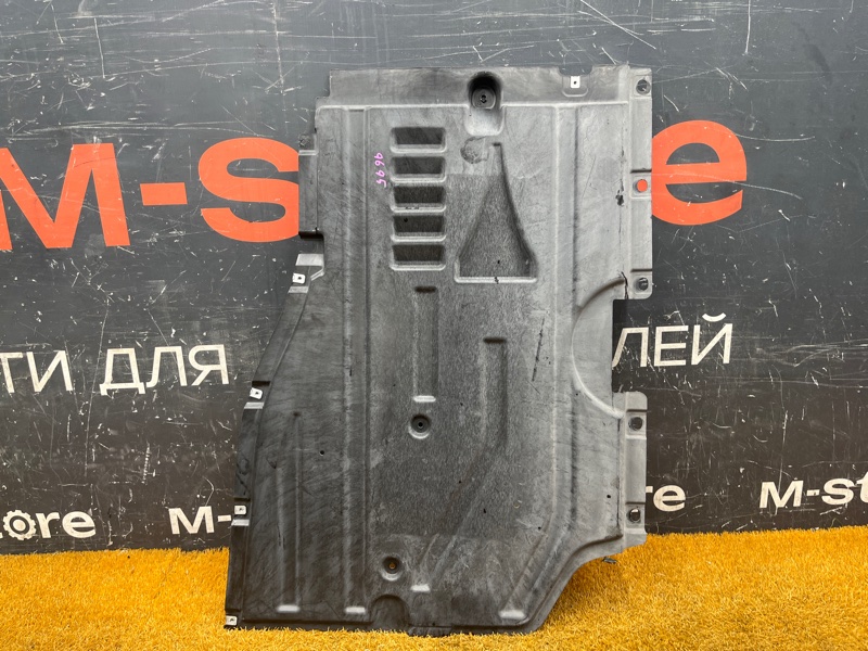 Защита днища кузова, 3000 рублей, Красноярск