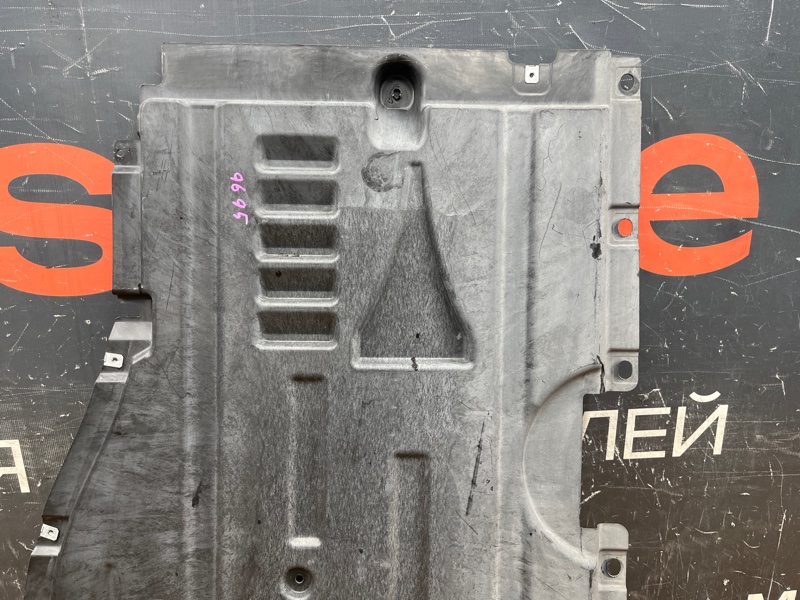 Защита днища кузова, 3000 рублей, Красноярск