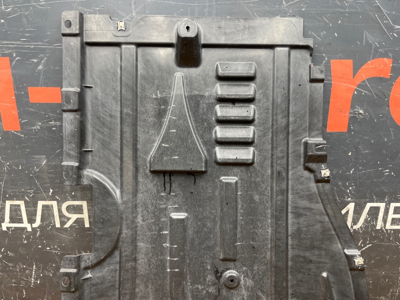 Защита днища кузова, 3000 рублей, Красноярск