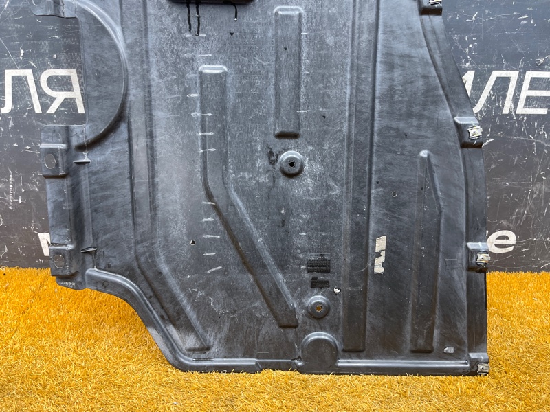 Защита днища кузова, 3000 рублей, Красноярск