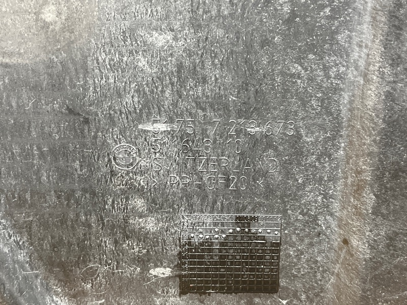 Защита днища кузова, 3000 рублей, Красноярск