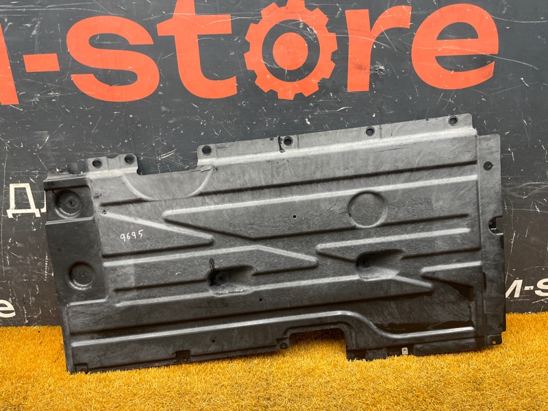 Защита днища кузова, 4000 рублей, Красноярск