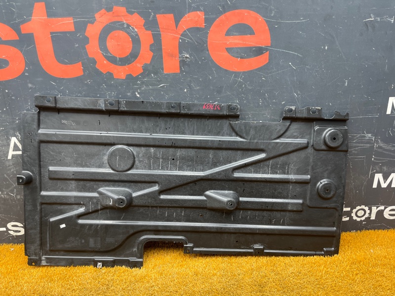 Защита днища кузова, 4000 рублей, Красноярск