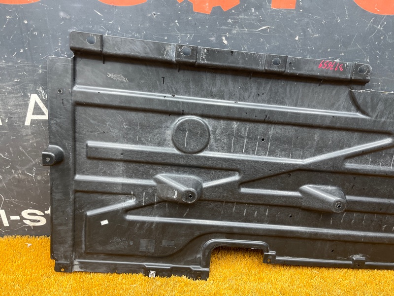 Защита днища кузова, 4000 рублей, Красноярск