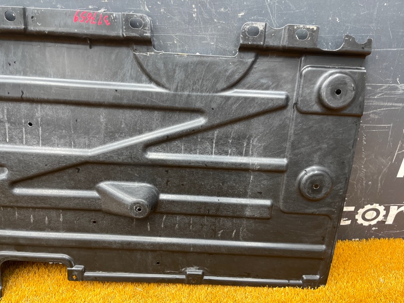 Защита днища кузова, 4000 рублей, Красноярск