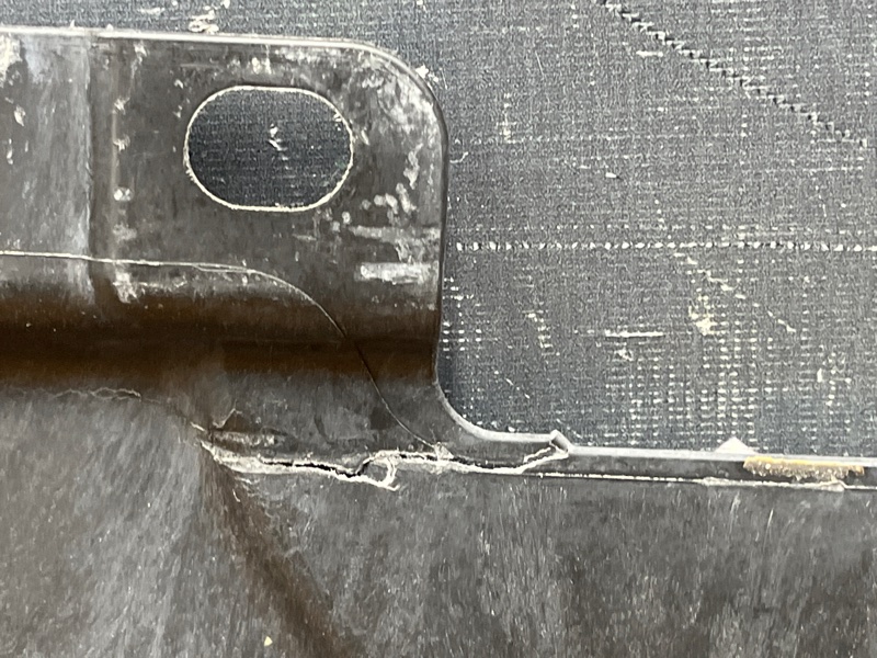 Защита днища кузова, 4000 рублей, Красноярск