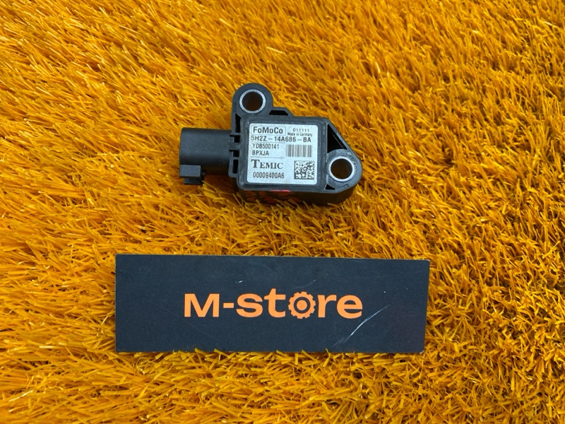 Датчик airbag ( удара), 800 рублей, Красноярск