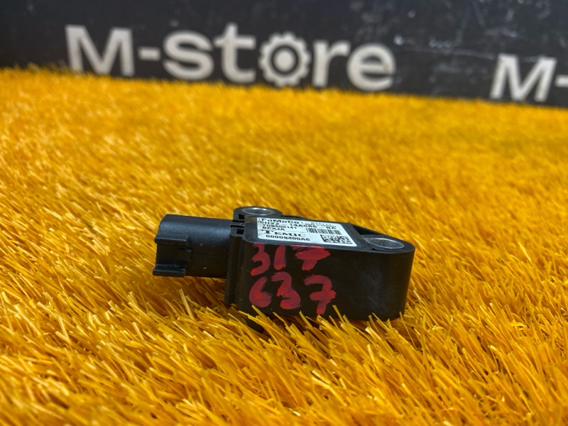 Датчик airbag ( удара), 800 рублей, Красноярск