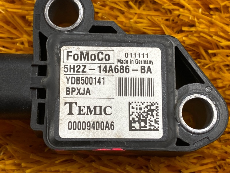 Датчик airbag ( удара), 800 рублей, Красноярск