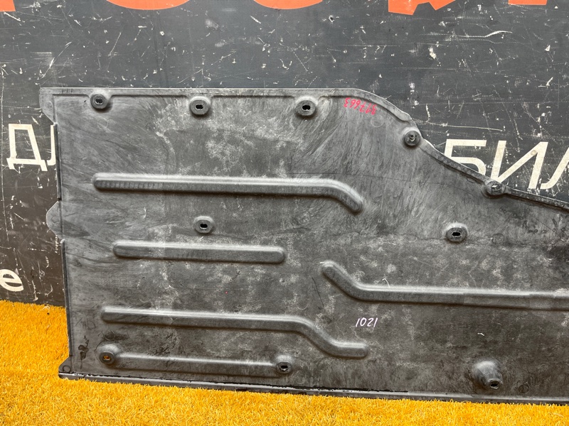 Защита днища кузова, 2500 рублей, Красноярск