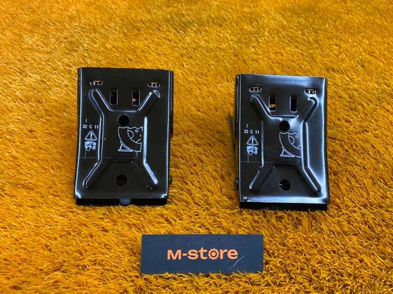 Противооткатный упор, 3000 рублей, Красноярск